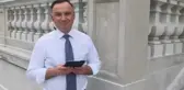 2 yıl arayla aynı tuzak! Youtuberler kendilerini Emmanuel Macron olarak tanıtıp, ülkenin cumhurbaşkanını trolledi