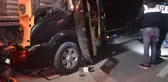 3 tiyatrocuya mezar olan kazada sürücüyle ilgili yeni detay! Ölüm göz göre göre gelmiş