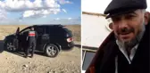 4 çocukları olan karı koca, araçta ölü bulundu! Ekipler tek ihtimal üzerinde duruyor