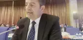 Abdurrahman Tutdere'den Bakan Karaismailoğlu'na: 