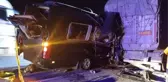Amasya'da tiyatro oyuncularının öldüğü kazada minibüs şoförü tam kusurlu çıktı! İşte ifadesi