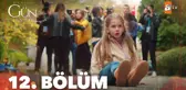 Bir Küçük Gün Işığı 12. Bölüm