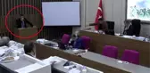 Bunu kimse beklemiyordu! Kendisine söylenen sözlere dayanamayan AK Partili isim, mecliste ağlamaya başladı