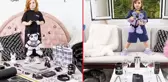 Deri kayış, zincir, kilit! Çocukları alet ettikleri reklam kampanyası tepki çekince moda devi geri adım attı