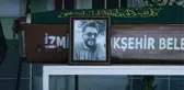 En zor görev! Amasya'daki kazada ölen ışık tasarımcısı Tolga Güleryüz toprağa verildi