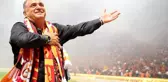 Fatih Terim'in bir cümlesi tüm Galatasaraylıların aklına aynı şeyi getirdi: Başkan olacak