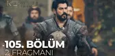 Kuruluş Osman 105. Bölüm 2. Fragmanı | 