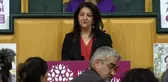 Pervin Buldan: 