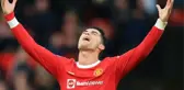Son Dakika: Manchester United resmen açıkladı! Dünya Kupası'ndaki Ronaldo artık kulüpsüz