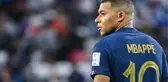 Mbappe döktürdü, Fransa farka koştu! Thierry Henry'nin rekoru egale edildi