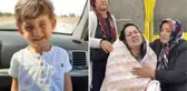 Terör saldırısında ölen küçük Hasan'ın hayalindeki mesleği annesi açıkladı: Babasına özenip tır şoförü olmak istiyordu