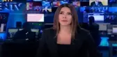 Canlı yayında depreme yakalanan spiker kim? (VİDEO) Canlı yayında depreme yakalanan NTV spikeri!