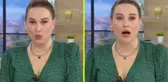Hayatta Her Şey Var programına damga vuran olay! 30 yıldır ihanete uğrayan kadının yaşadıkları Nur Viral'ın ağzını açık bıraktı