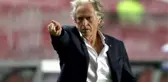 Jorge Jesus bile ona çare olamadı! Fenerbahçe'nin sükse yaratan transferi takımdan ayrılıyor