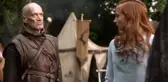Kanser tedavisini reddetmişti! Game of Thrones'un dilsiz celladı 75 yaşında hayatını kaybetti