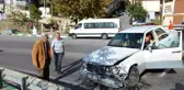 Üç yıl önce vefat eden ünlü sanatçının otomobilini çalmak istediler