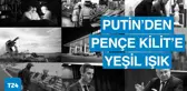 Herson yenilgisi Rusya'da moralleri bozdu