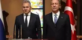 Hulusi Akar'dan Rus mevkidaşına net yanıt: Terör koridorunun kalıcı olarak engellenmesi en önemli önceliğimiz