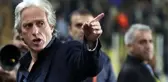 Jorge Jesus'un paylaşımını gören Fenerbahçelilerin eli ayağı buz kesti! Hepsi diken üstünde