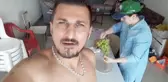 Döve döve öldürdüğü karısının fotoğraflarını ailesine göndermişti! Mahkeme ilk duruşmada cezasını kesti