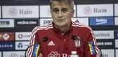 Bu sözler çok su kaldırır! Şenol Güneş'ten kendi futbolcusuna olay benzetme