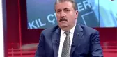 Erken seçim için tarih mi verdi? BBP lideri Destici'den canlı yayında iddialara yanıt