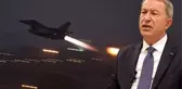 Hulusi Akar'dan 