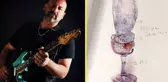Müzisyen Onur Şener cinayetinin karanlık noktaları, parçaları birleştirilen bardakla aydınlatıldı
