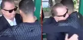 Büyük vefa! Fatih Terim'i acı gününde eski öğrencisi yalnız bırakmadı