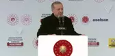 Erdoğan Konya'da: 
