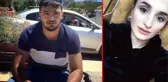 Eski eşini öldüren şahsa müebbet hapis istemi! Cesedi neden battaniyeye sardığını ifadesinde anlattı