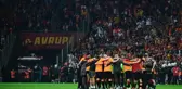Galatasaray'a yıldız futbolcudan kötü haber! İdmanı yarıda bırakmak zorunda kaldı