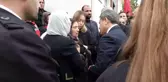 Şehit annesinden HDP ve CHP'ye 