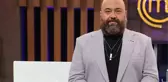 Somer Sivrioğlu, uğruna evliliğini bitirdiği sevgilisiyle balonda aşk pozu verdi