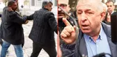 Ziyaret ettiği ilçe karışınca Valilik kent genelinde toplantı yasağı getirdi! Ümit Özdağ küplere bindi