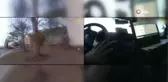 ABD'de buz tutan gölete düşen anne ve oğlu için nefes kesen kurtarma operasyonu