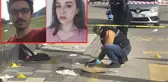 Bir kadın cinayeti daha! Tartıştığı kız arkadaşını silahla vurarak öldürdü, aynı silahla intihar etti