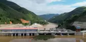 Çin Tarafından İnşa Edilen Hidroelektrik Santrali Projesi Laos'a Kalkınma Fırsatı Sunuyor