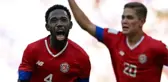 Tek isabetli şutla gelen zafer! İlk maçta 7 gol yiyen Kosta Rika'dan sürpriz galibiyet