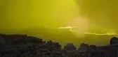 ABD'nin Hawaii eyaletinde Mauna Loa Yanardağı 40 yıl sonra patladı