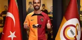 Antrenmanı yarıda bırakmıştı! Galatasaray'a Portekizli yıldızından kötü haber