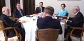 İşte 6'lı masanın anayasası! Seçimi kazanırlarsa cumhurbaşkanından bir yetkiyi alacaklar