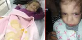 Küçük Firdevs'e işkence eden anne tutuklandı, kardeşleri korumaya alındı
