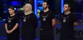 Masterchef dün kim elendi? Masterchef 27 Kasım 2022 elenen yarışmacı kim oldu? Masterchef'e veda eden isim!