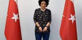 Son Dakika! Terör örgütü DHKP/C'nin sözde Türkiye sorumlusu Gülten Matur, İstanbul'da yakalandı