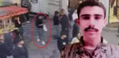 Taksim bombacısının sözde eşi firari Bilal Hassan'ın YPG sembolü önünde fotoğrafı ortaya çıktı