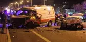 7 kişinin ölümüne neden olup kaçtı, mahkemede vefat edenlere başsağlığı dilemesi tepkilere yol açtı