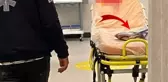 Saldırıya uğrayan Altay kalecisi kanlı sedyeyi paylaşıp, tek bir şey istedi: Kimdeyse söylesin