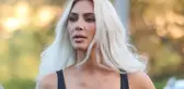 Kim Kardashian Balenciaga ile ortaklığını yeniden değerlendiriyor