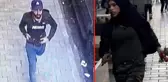 Son Dakika: İstiklal Caddesi'ndeki Caddesi'ndeki terör saldırısının firari şüphelisi için çember daralıyor! Kardeşi tutuklandı